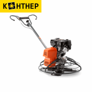 Машина затирочная однороторная Husqvarna CT 36-8A