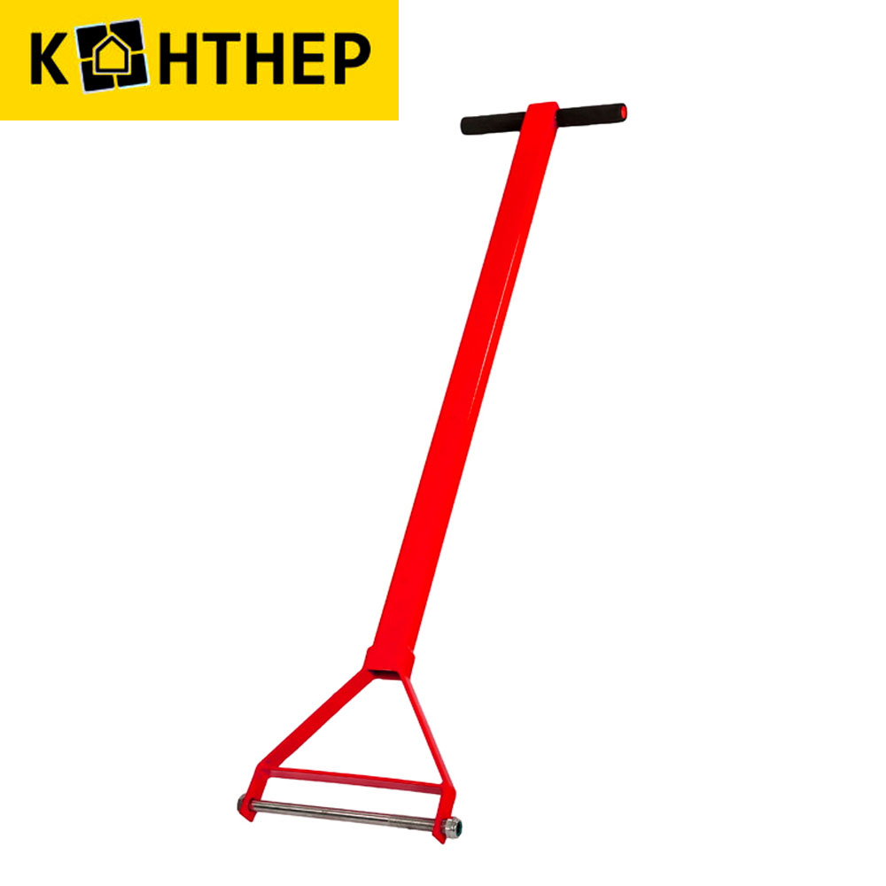 Аренда ручки для роликовых платформ