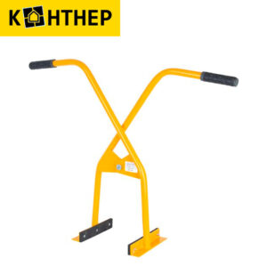 Аренда захвата для бордюрного камня в Калининграде