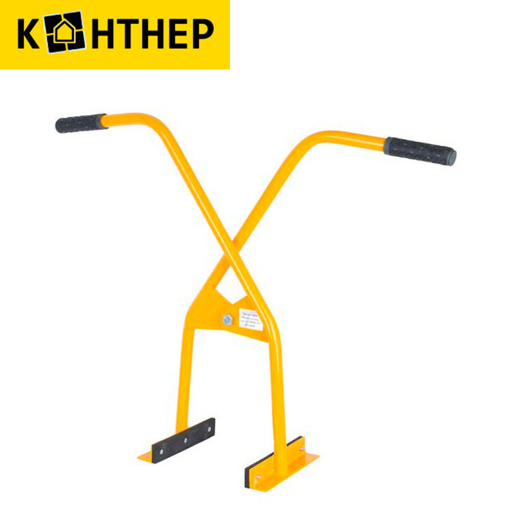 Аренда захвата для бордюрного камня в Калининграде