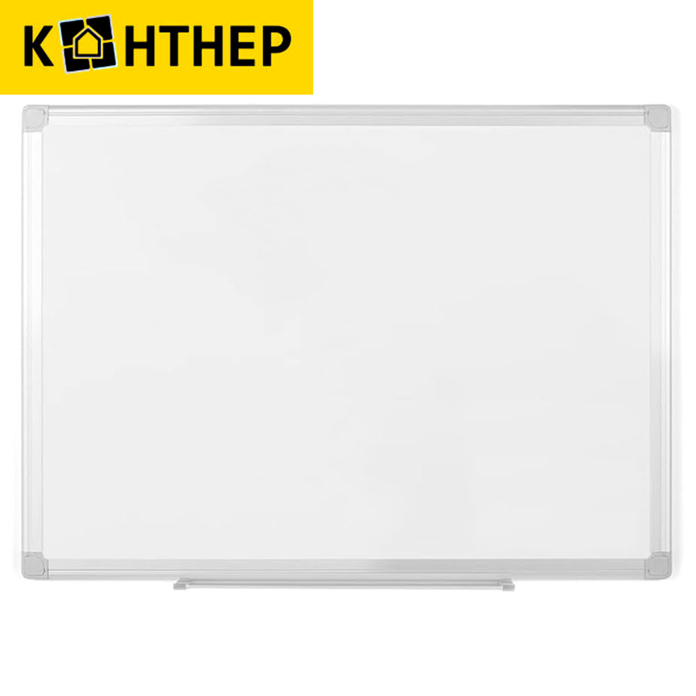 Магнитно-маркерная доска для прорабской в аренду в Калининграде