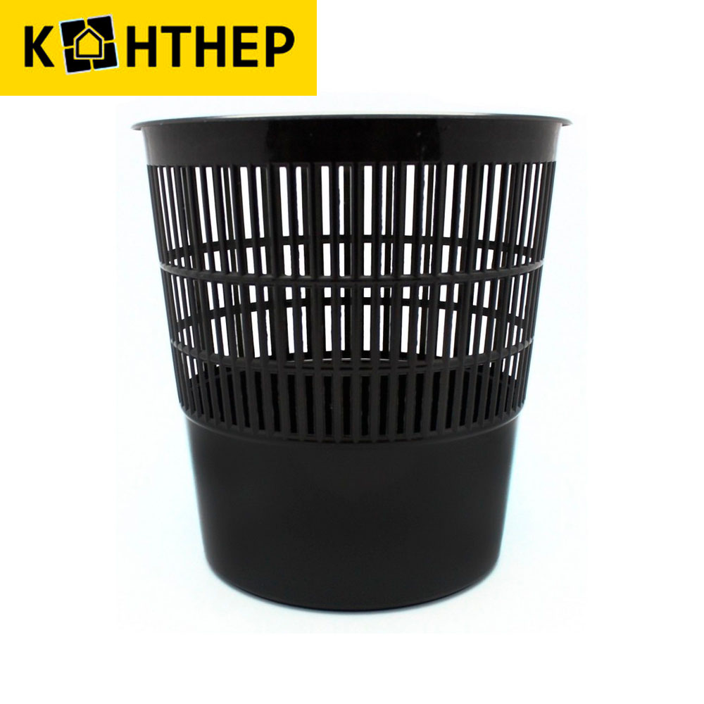 Корзина для мусора в бытовку и модульный офис в Калининграде