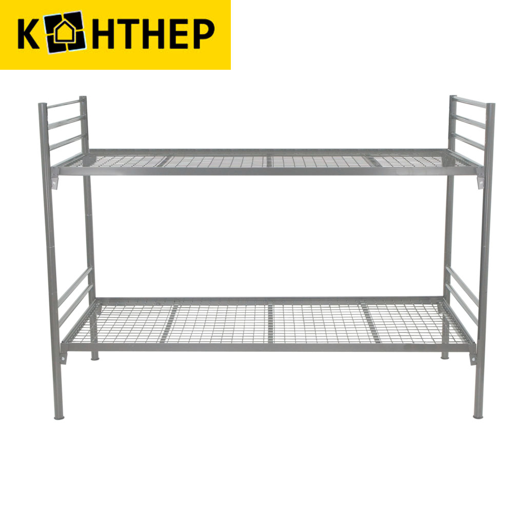 Двухъярусная кровать для жилого модуля рабочих в аренду в Калининграде