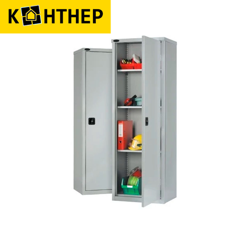 Шкаф для документов в модульный офис в Калининграде
