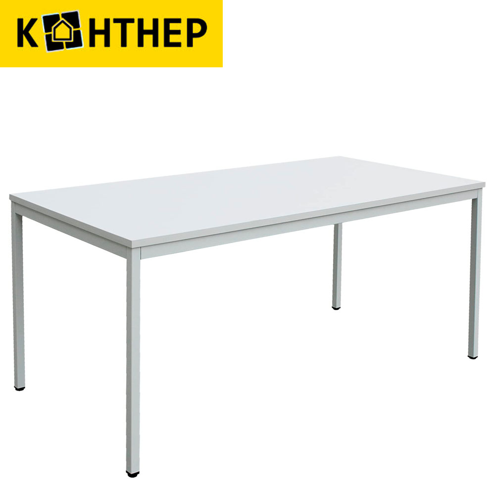 Рабочий стол для офисного модуля в аренду в Калининграде