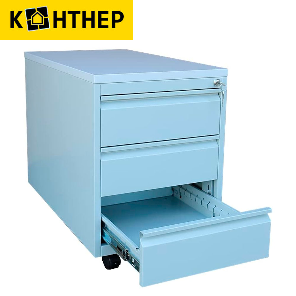 Офисная тумба с замком для модуля в Калининграде