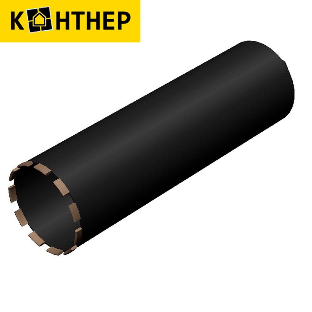 Алмазные коронки в Калининграде