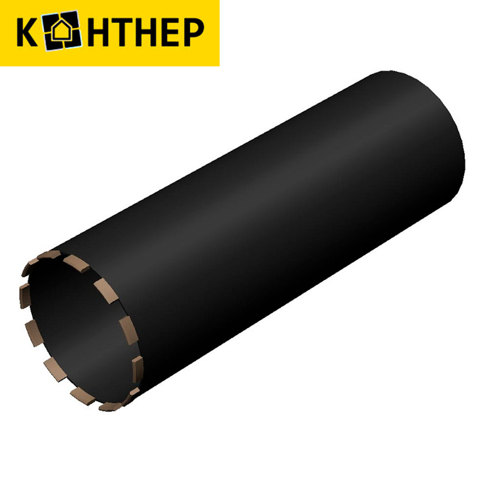 Алмазные коронки в Калининграде