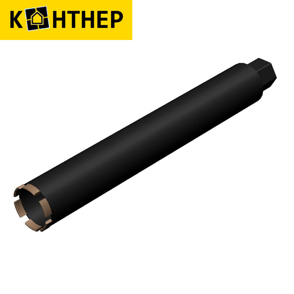 Алмазные коронки в Калининграде