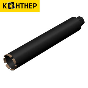 Алмазные коронки в Калининграде