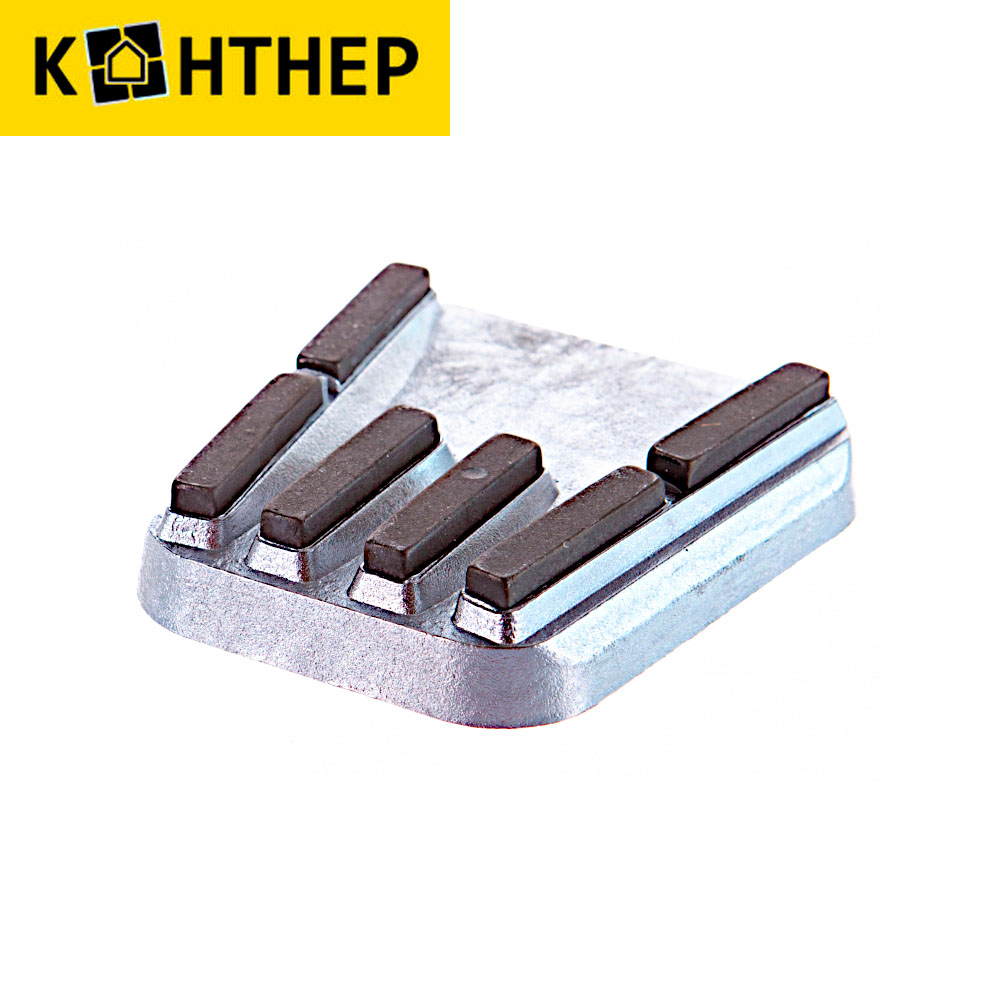 Алмазный франкфурт в Калининграде