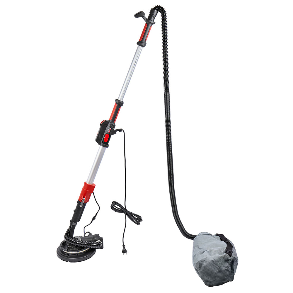 Шлифовальная машина для стен ELITECH HD DWS 1923ELV (225 мм, 750 Вт)